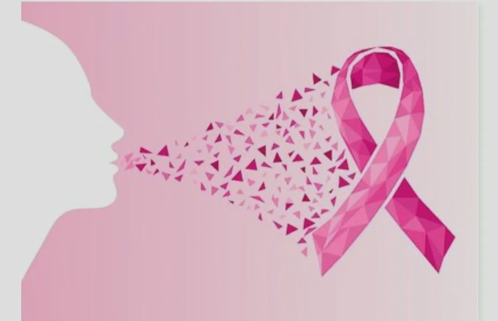 Journée contre le cancer. ❤